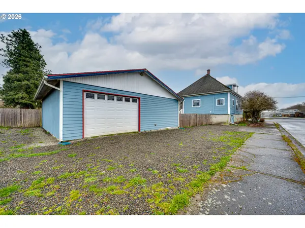 656 DAVIDSON AVE, Woodland, WA 98674