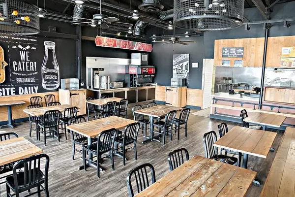 220 S Palestine Street, Athens, TX 75751