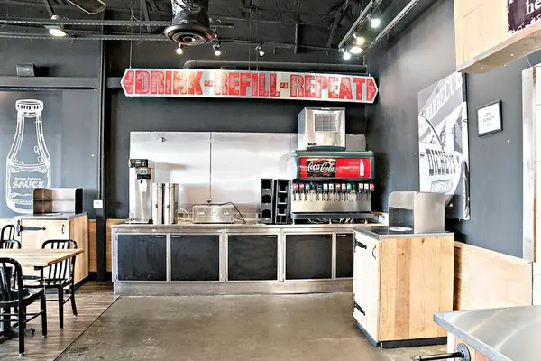 220 S Palestine Street, Athens, TX 75751