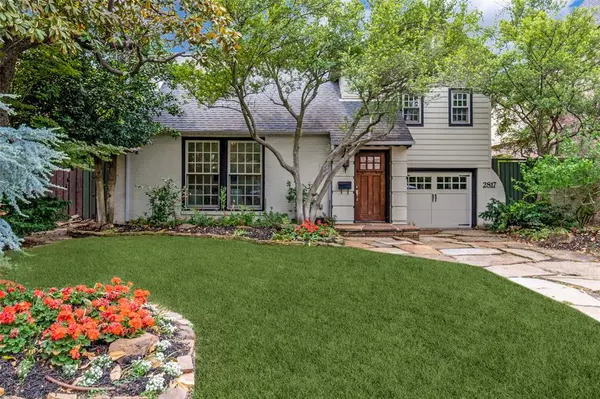 2817 Fondren Drive, University Park, TX 75205