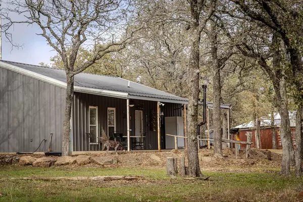 Graford, TX 76449,2946 FM 52