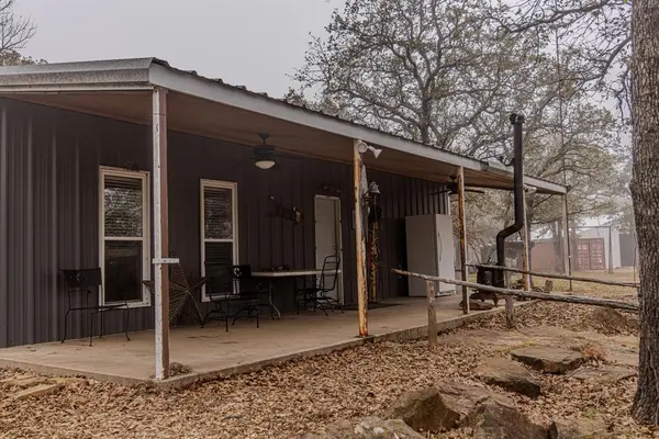 2946 FM 52, Graford, TX 76449