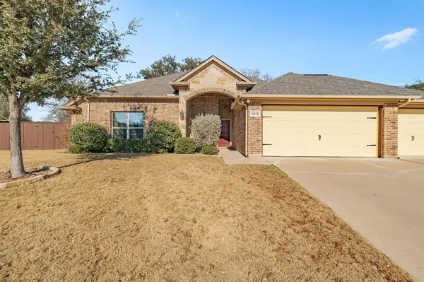4412 Logan Circle,  Granbury,  TX 76049