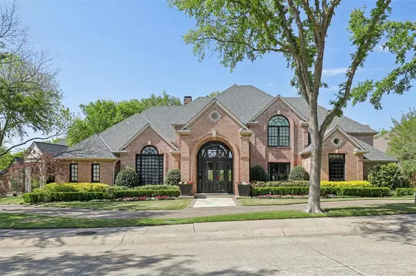 Dallas, TX 75252,17611 Cedar Creek Canyon Drive