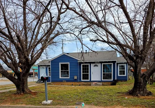 1801 21st Avenue, Mineral Wells, TX 76067