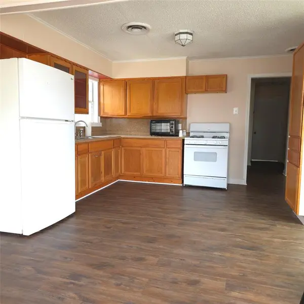 1801 21st Avenue, Mineral Wells, TX 76067