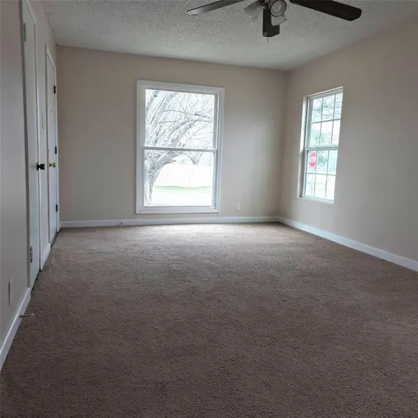 1801 21st Avenue, Mineral Wells, TX 76067