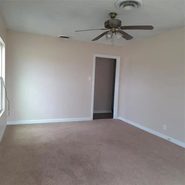 1801 21st Avenue, Mineral Wells, TX 76067