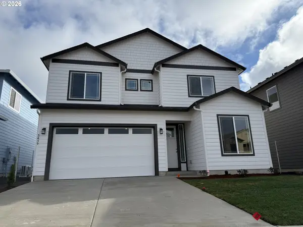 3439 SE 8th Avenue, Battle Ground, WA 98604