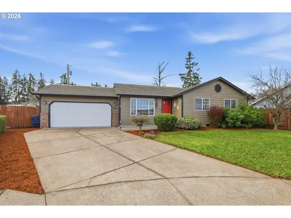 Creswell, OR 97426,961 BUSH LN