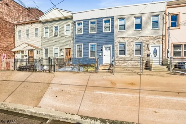 138 Broadway, Jersey City, NJ 07306