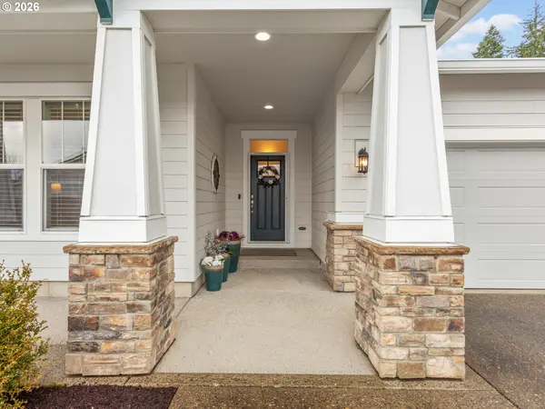 17502 NE 77TH ST, Vancouver, WA 98682