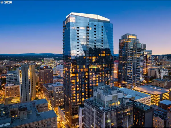 550 SW 10TH AVE #2805, Portland, OR 97205