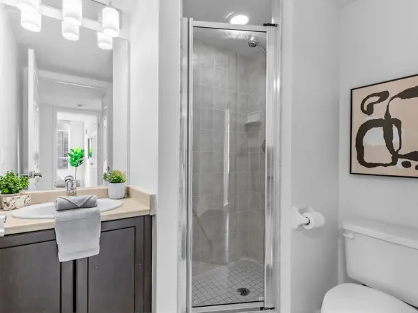 30 Grand Trunk CRES #3906, Toronto C01, ON M5J 3A4