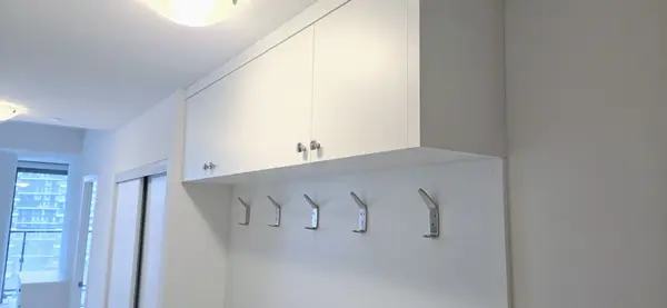 1 Quarrington LN #1215, Toronto C13, ON M3C 0S4