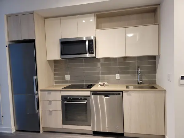 121 Lower Sherbourne ST #547, Toronto C08, ON M5A 0W8