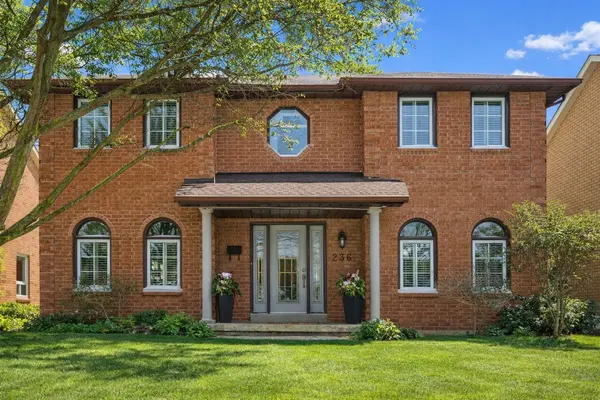 236 O'Donoghue AVE, Oakville, ON L6H 3W6