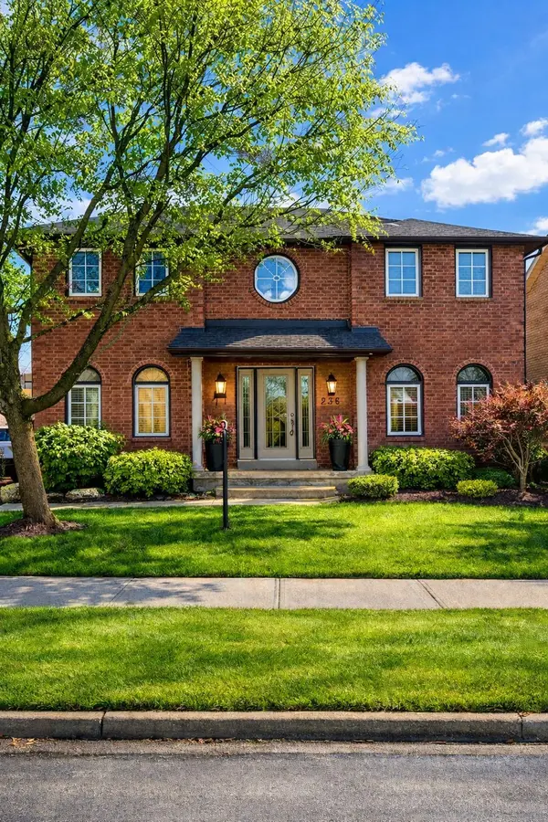 236 O'Donoghue AVE, Oakville, ON L6H 3W6