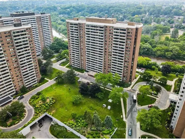 260 Scarlett RD #1605, Toronto W03, ON M6N 4X6