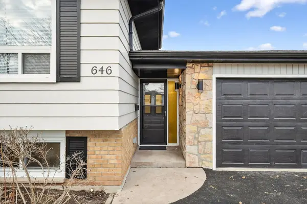 646 Cumberland AVE, Burlington, ON L7N 2X5