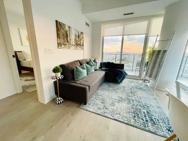 36 Zorra ST #1903, Toronto W08, ON M8Z 0G5