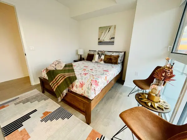 36 Zorra ST #1903, Toronto W08, ON M8Z 0G5