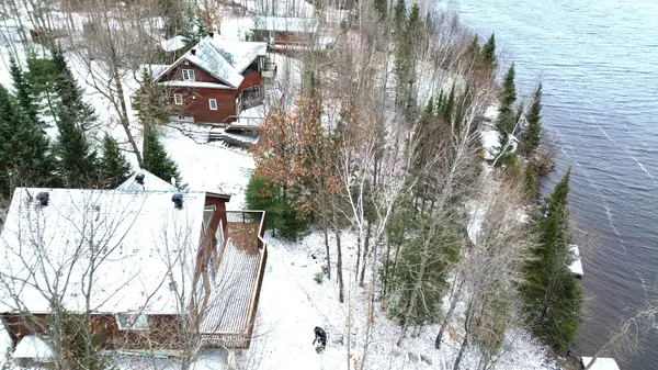 919 Limberlost Point RD, Parry Sound Remote Area, ON P0H 2R0