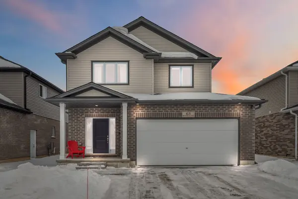 63 Rosina LN, Zorra, ON N0M 2M0