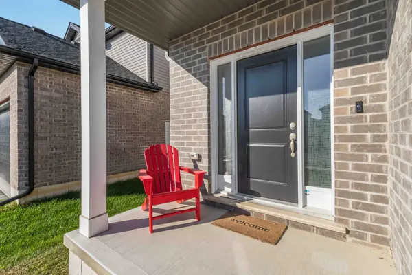 63 Rosina LN, Zorra, ON N0M 2M0