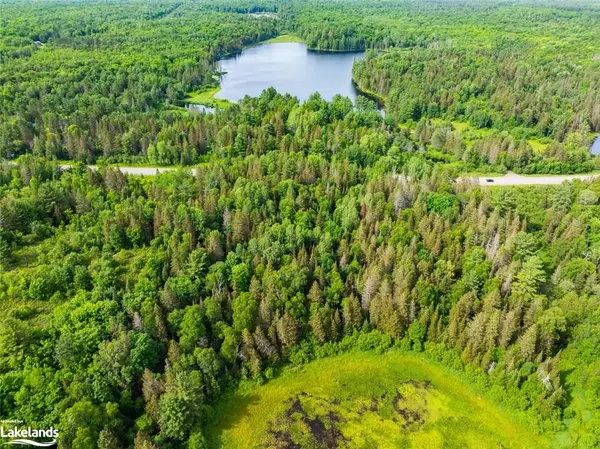 7281 HIGHWAY 124 N/A, Magnetawan, ON P0G 1G0