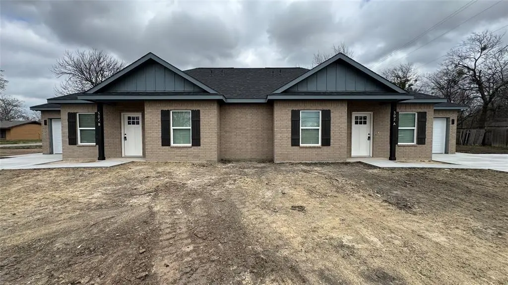 502 W Sanger Street, Celeste, TX 75423