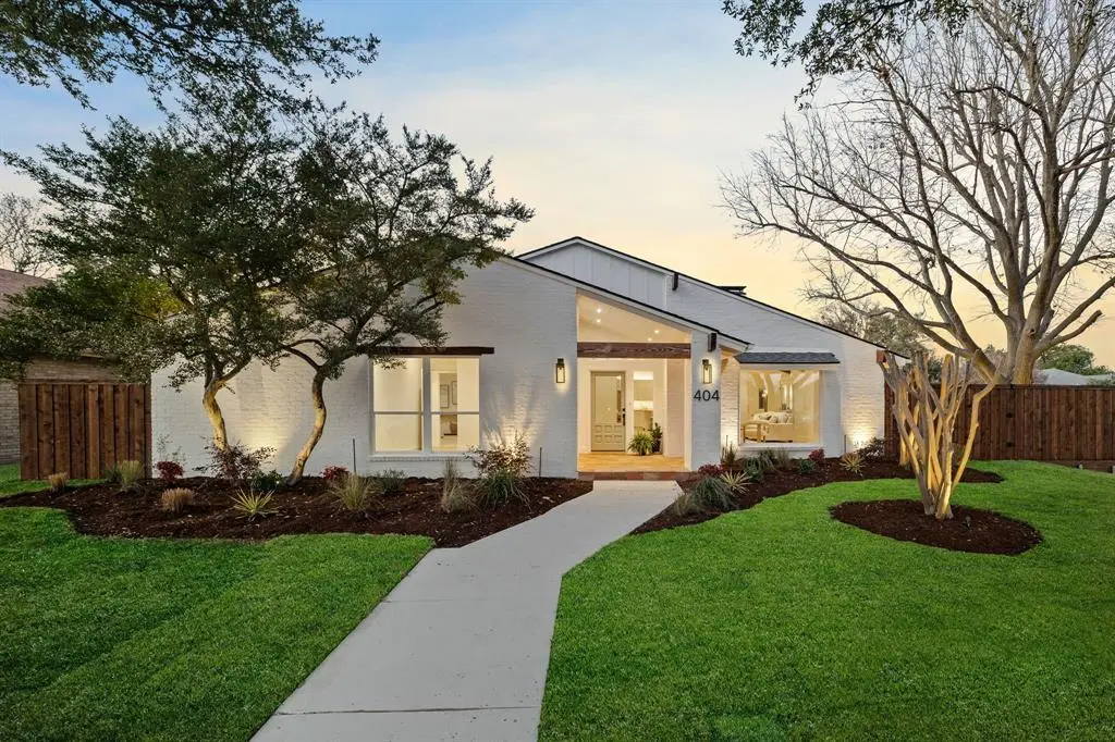 404 Provincetown Lane, Richardson, TX 75080
