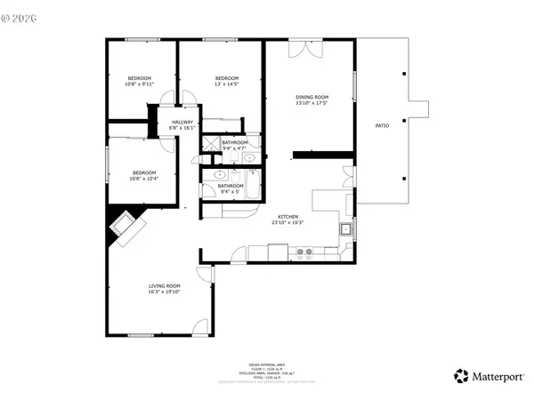 Portland, OR 97233,18501 SE LINCOLN ST