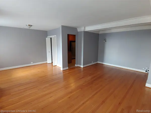 15 E KIRBY ST APT 1028 #1028, Detroit, MI 48202