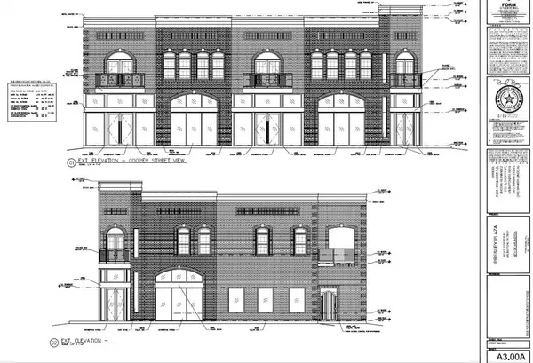 6514 S Cooper Street, Arlington, TX 76001