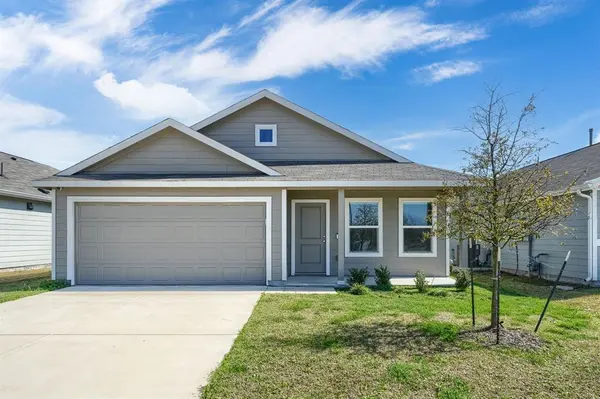 1799 Courage Creek, Crandall, TX 75114