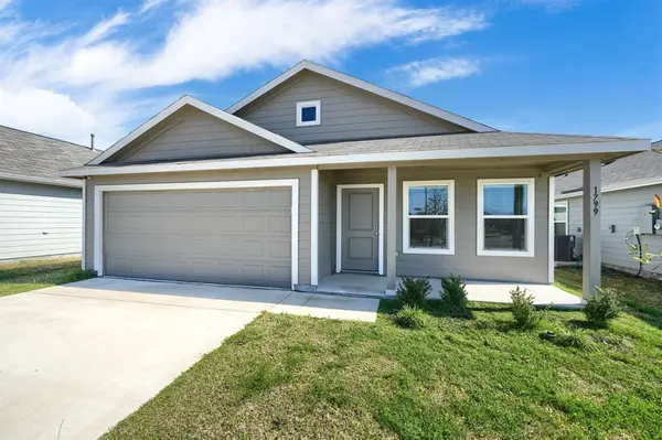 1799 Courage Creek, Crandall, TX 75114