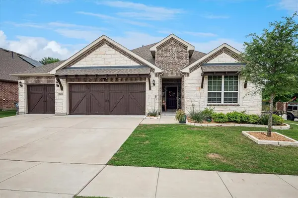 2400 Richland Chambers Court, Wylie, TX 75098