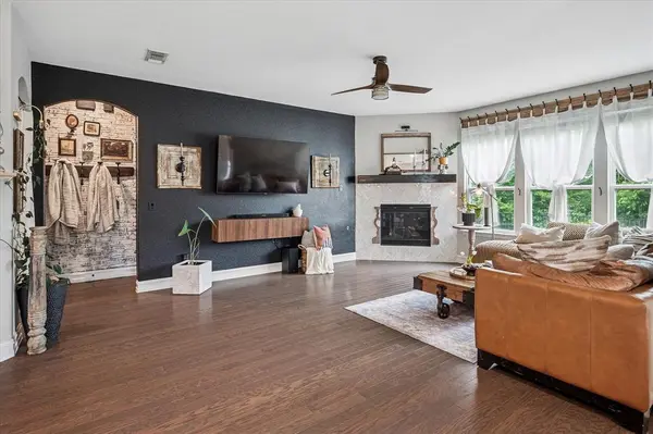 2400 Richland Chambers Court, Wylie, TX 75098