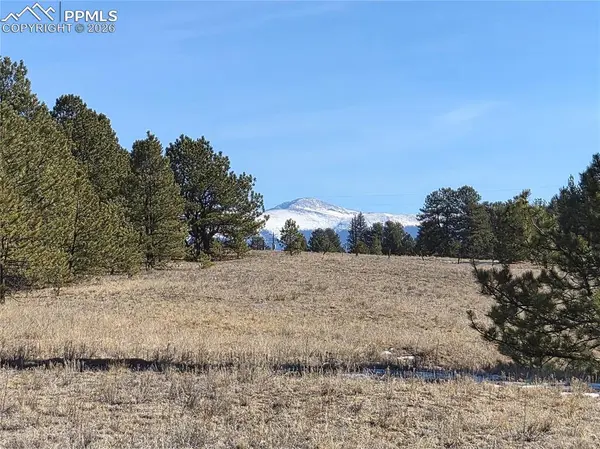 38340 Highway 24, Lake George, CO 80827