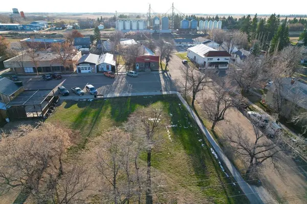 4906 50 ST, Bashaw, AB T0B 0H0