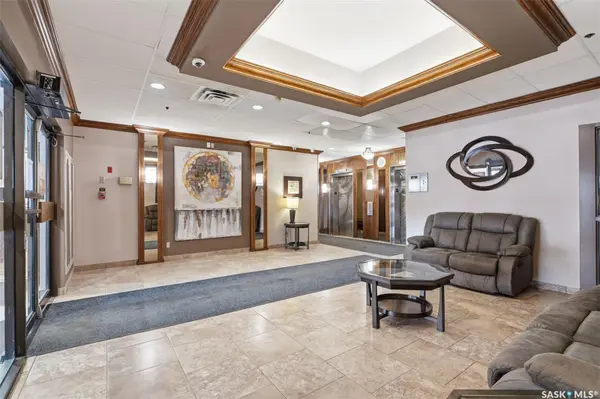 311 6th AVENUE N #506, Saskatoon, SK S7K 7A9