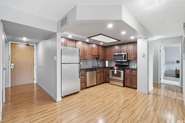 311 6th AVENUE N #506, Saskatoon, SK S7K 7A9