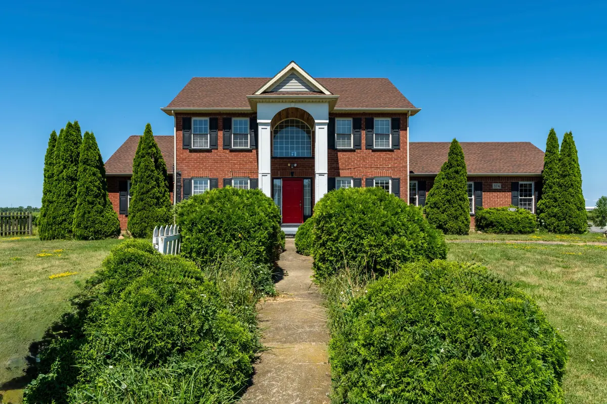 374 Niagara Stone RD, Niagara-on-the-lake, ON L0S 1J0