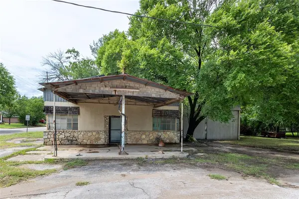 210 Austin Road, Glen Rose, TX 76043