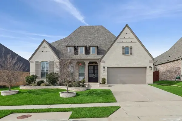 9301 Pecan Woods Trail,  Argyle,  TX 76226