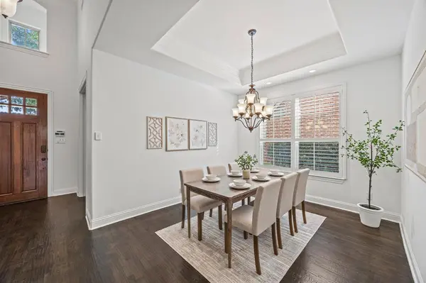 3040 Dunverny, The Colony, TX 75056