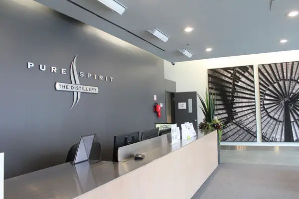 33 Mill ST #622, Toronto C08, ON M5A 3R3