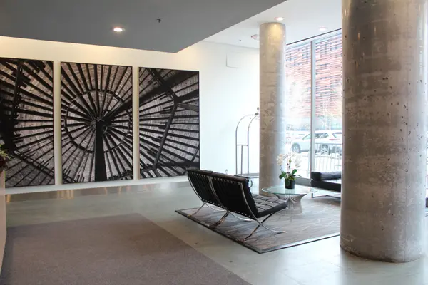 33 Mill ST #622, Toronto C08, ON M5A 3R3