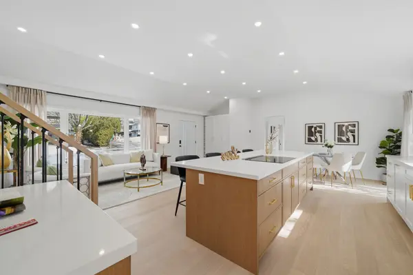 3 Reuben ST, Aurora, ON L4G 2M1